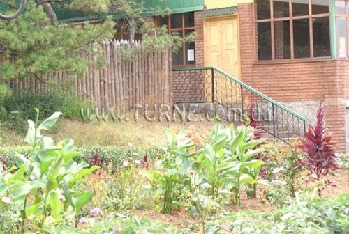 Фотография Магарач база отдыха