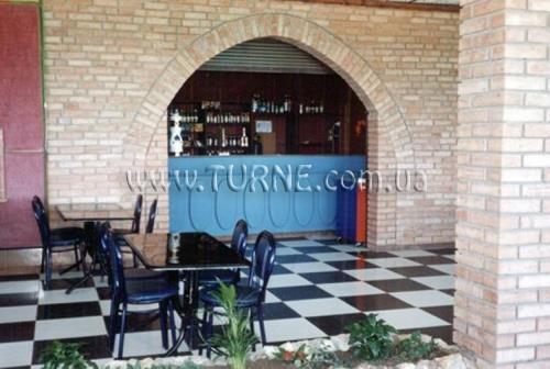 Фото Магарач база отдыха