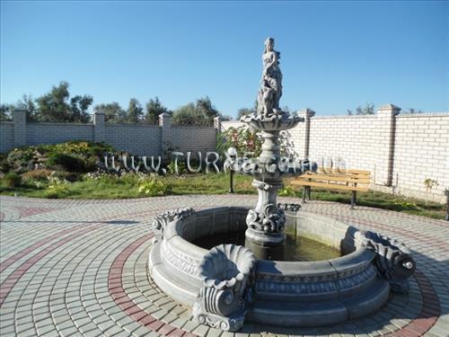 Панорама Альбатрос пансионат