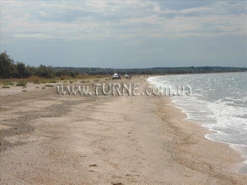 Территория Альбатрос пансионат