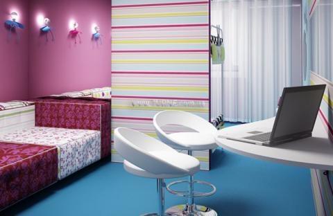 Картинка ICamp (Ай-Кэмп) лагерь