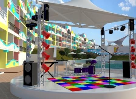 Зображення ICamp (Ай-Кэмп) лагерь