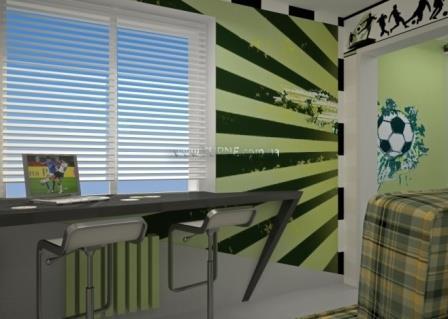 Фотографія ICamp (Ай-Кэмп) лагерь