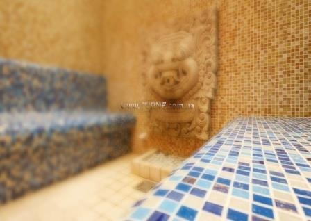 Готель ICamp (Ай-Кэмп) лагерь