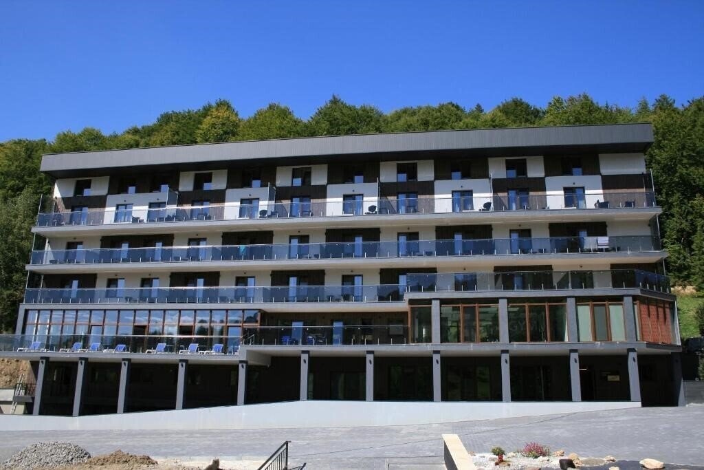 Готель Озеро Vita 3*