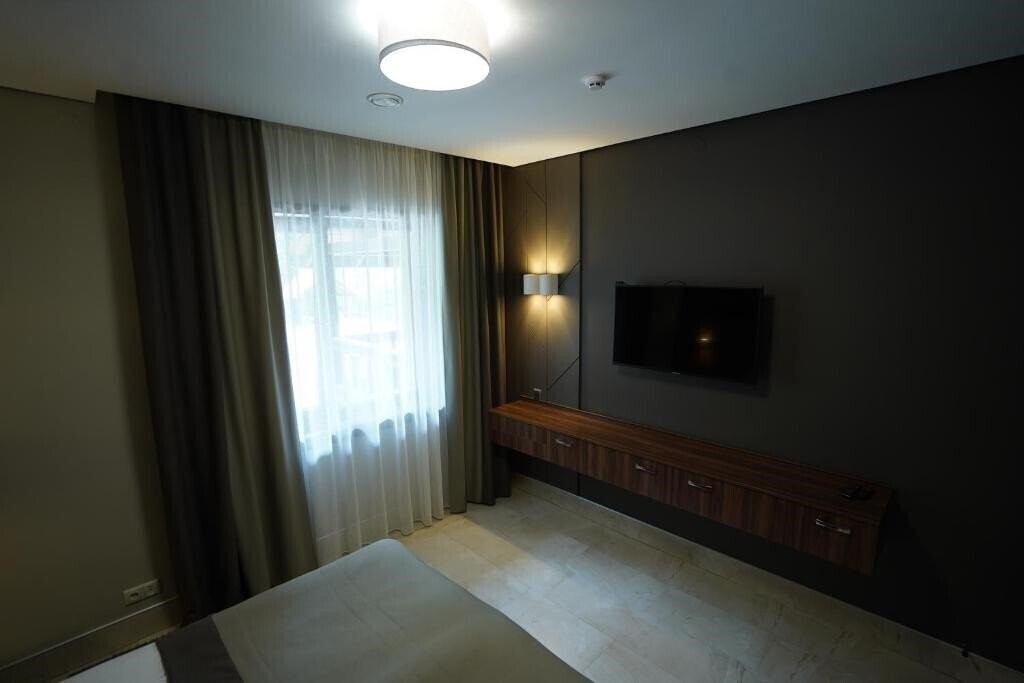 Фотографія Озеро Vita 3*