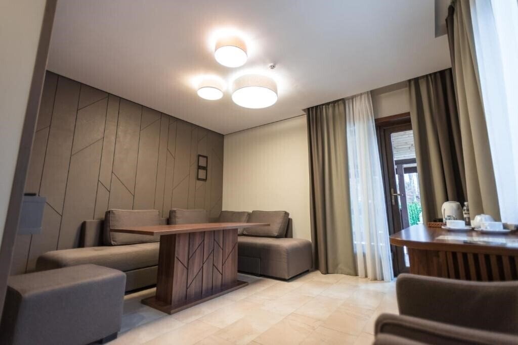 Зображення Озеро Vita 3*