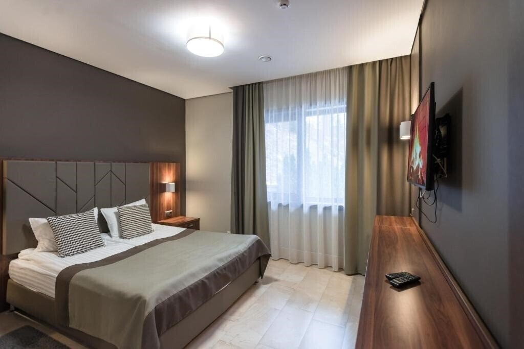 Картинка Озеро Vita 3*