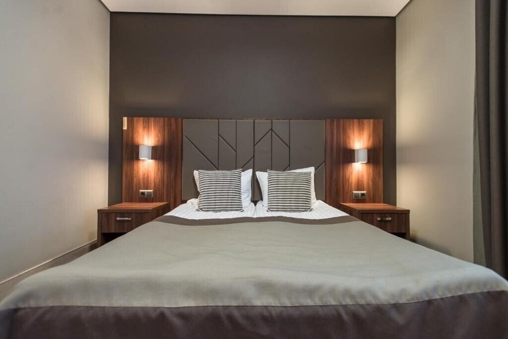 Вид Озеро Vita 3*