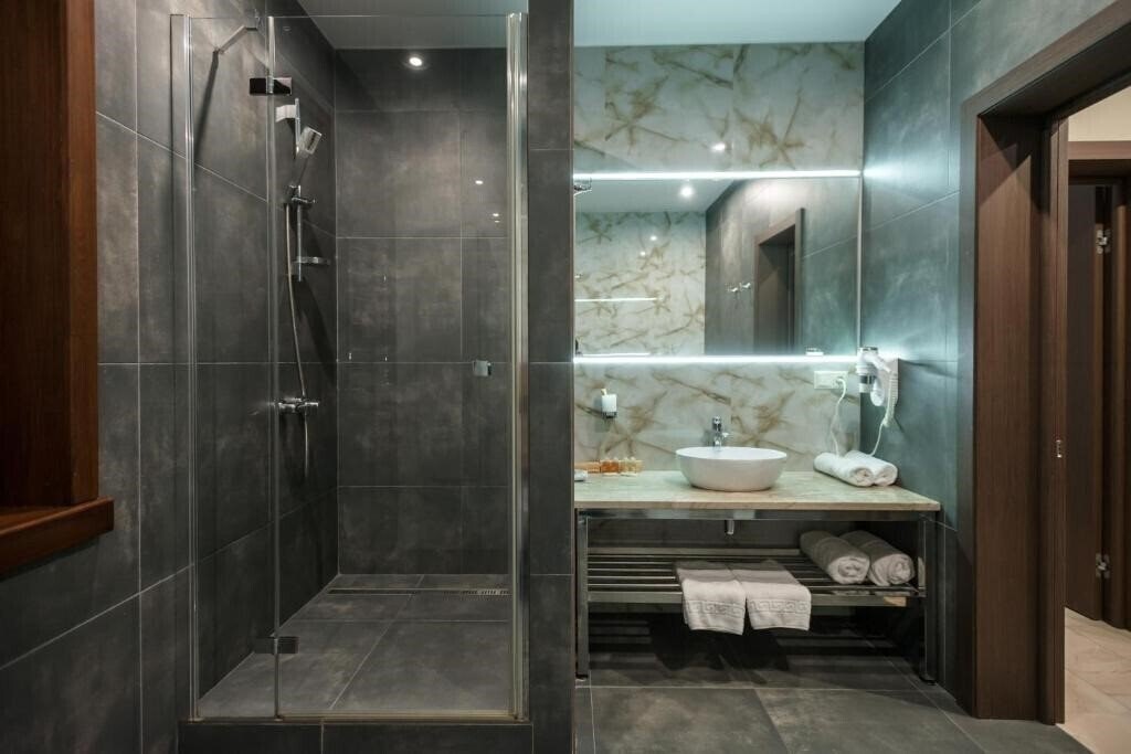 Територія Озеро Vita 3*