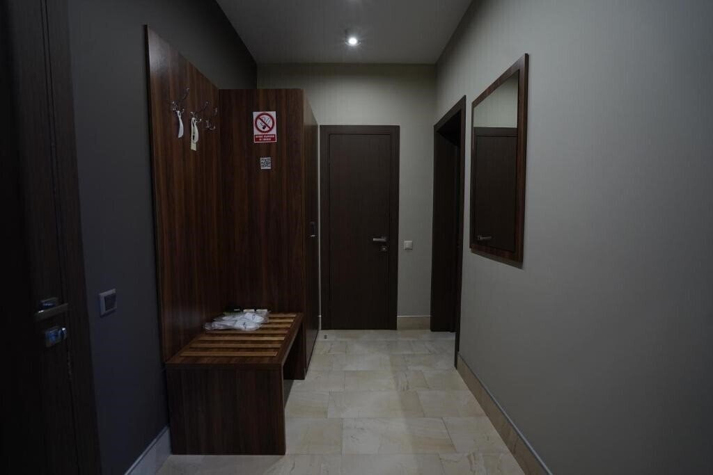 Апартаменти Озеро Vita 3*