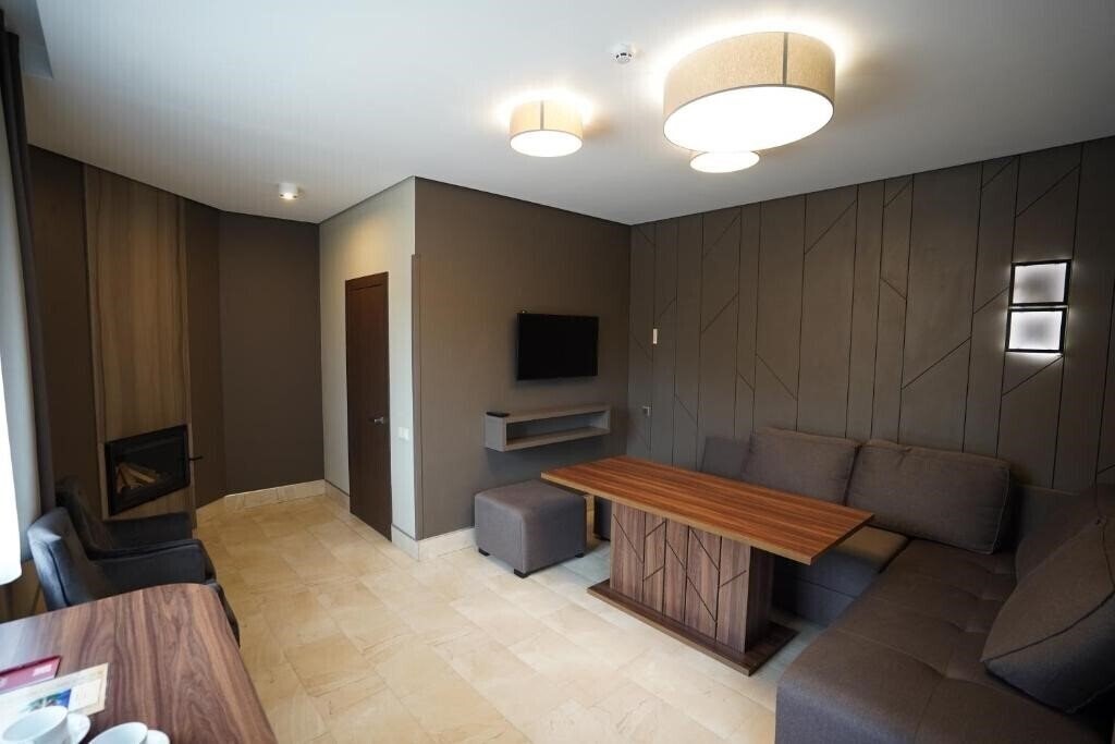 Панорама Озеро Vita 3*