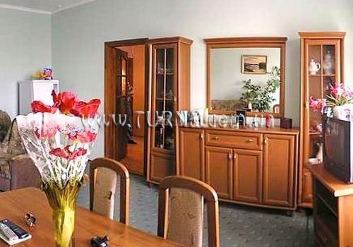 Апартаменты Poltava санаторий