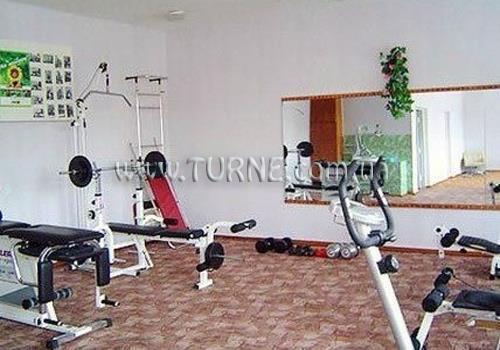 Изображение Poltava санаторий