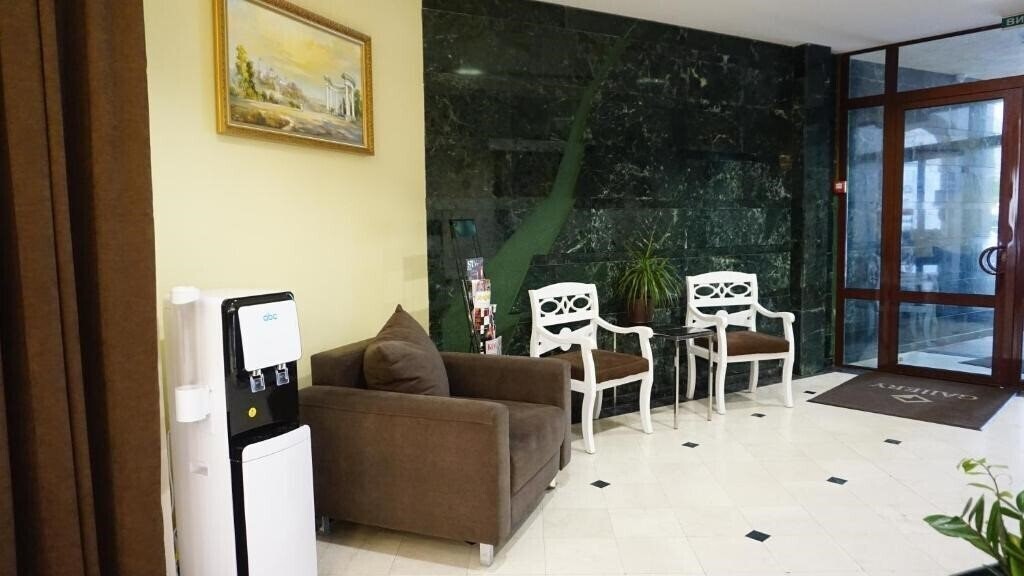 Территория Галерея 4*