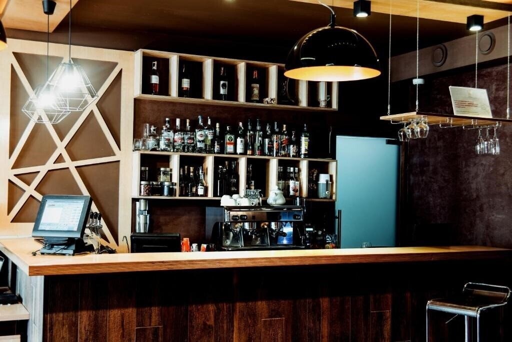 Апартаменты Галерея 4*