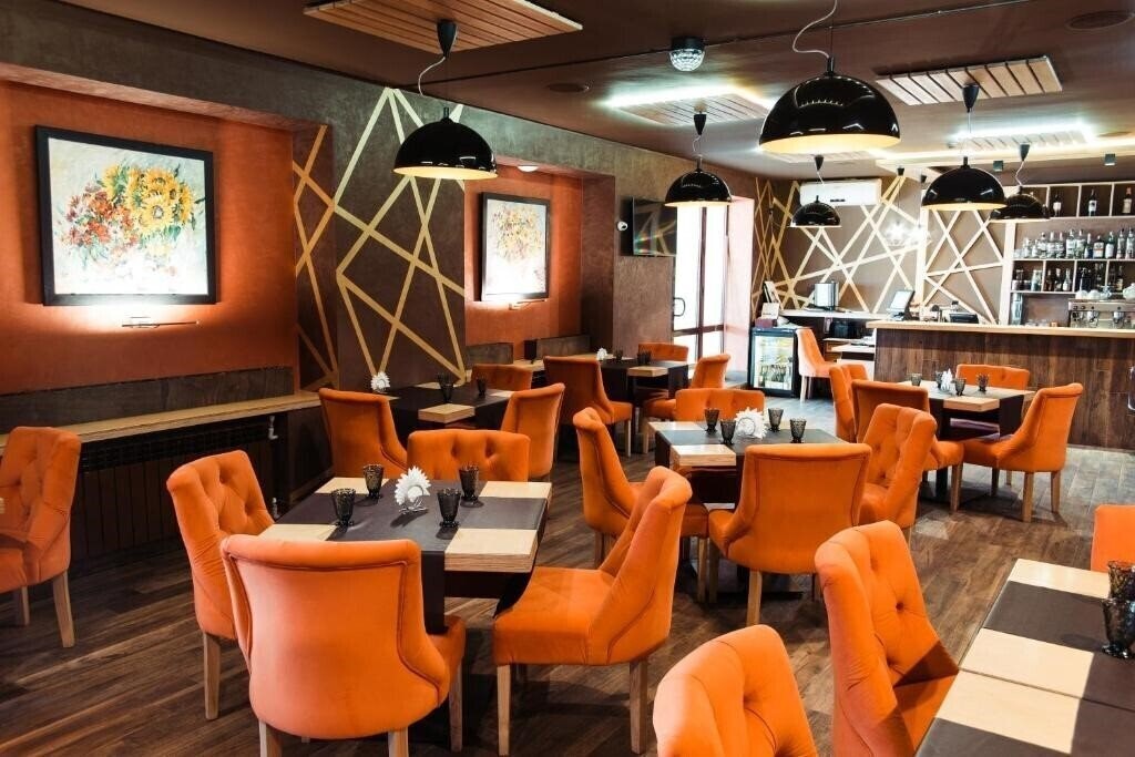 Панорама Галерея 4*