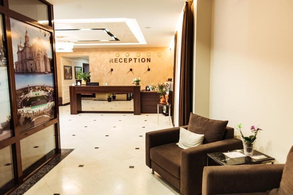 Изображение Галерея 4*