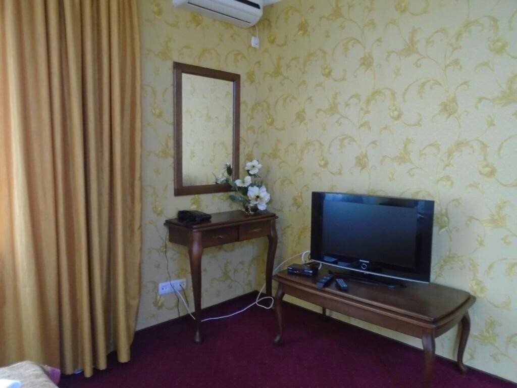 Панорама Турист 2*