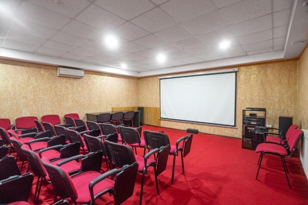 Територія Фантазия Гк гостинично-туристический комплекс