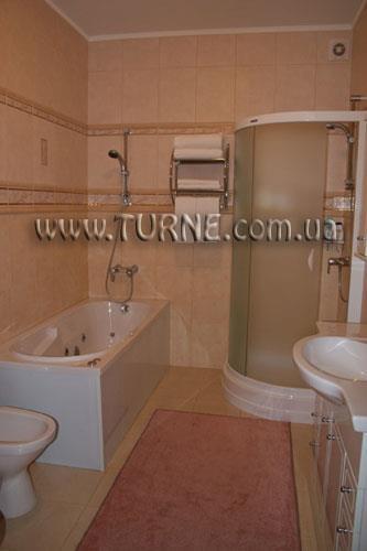 Панорама Солнечная Долина 4*