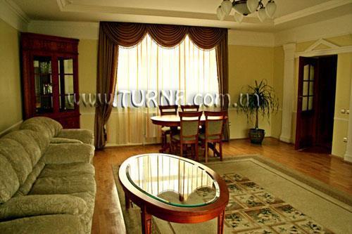 Апартаменти Солнечная Долина 4*