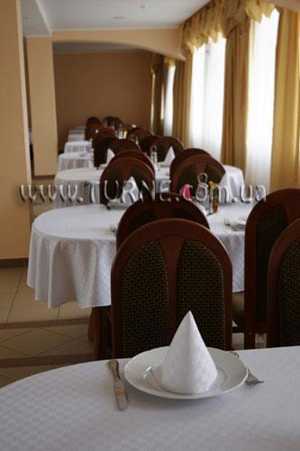 Вид Солнечная Долина 4*