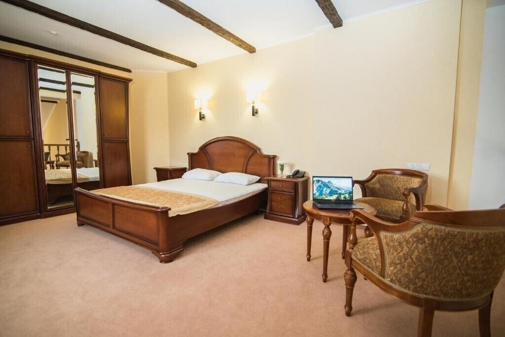 Фотографія Ruta Resort 4*