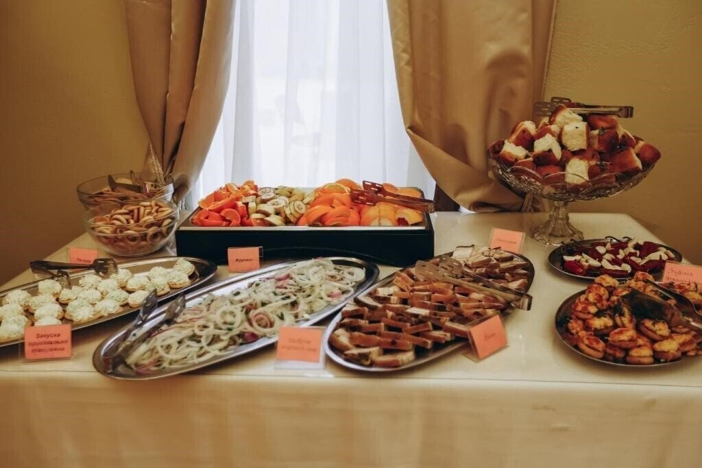 Територія Ruta Resort 4*