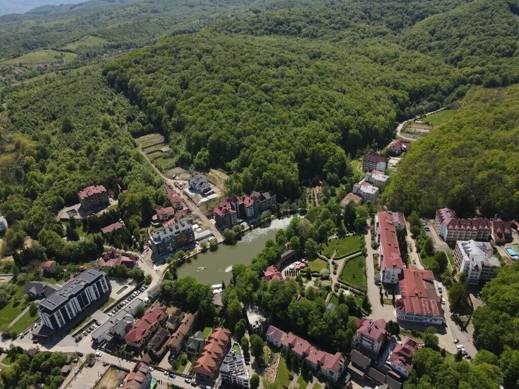 Апартаменти Ruta Resort 4*