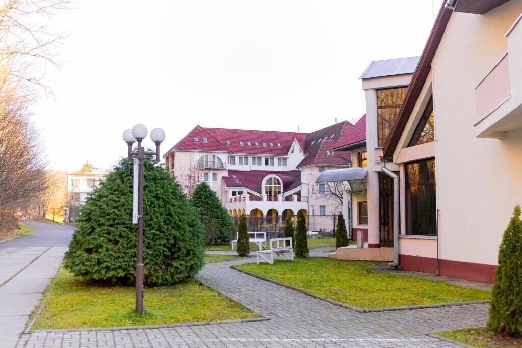 Панорама Ruta Resort 4*