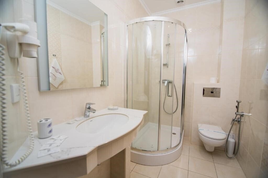 Панорама Софія Поляна 3*