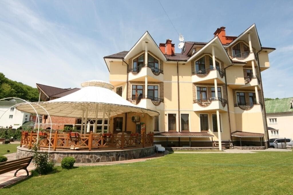 Вид Софія Поляна 3*