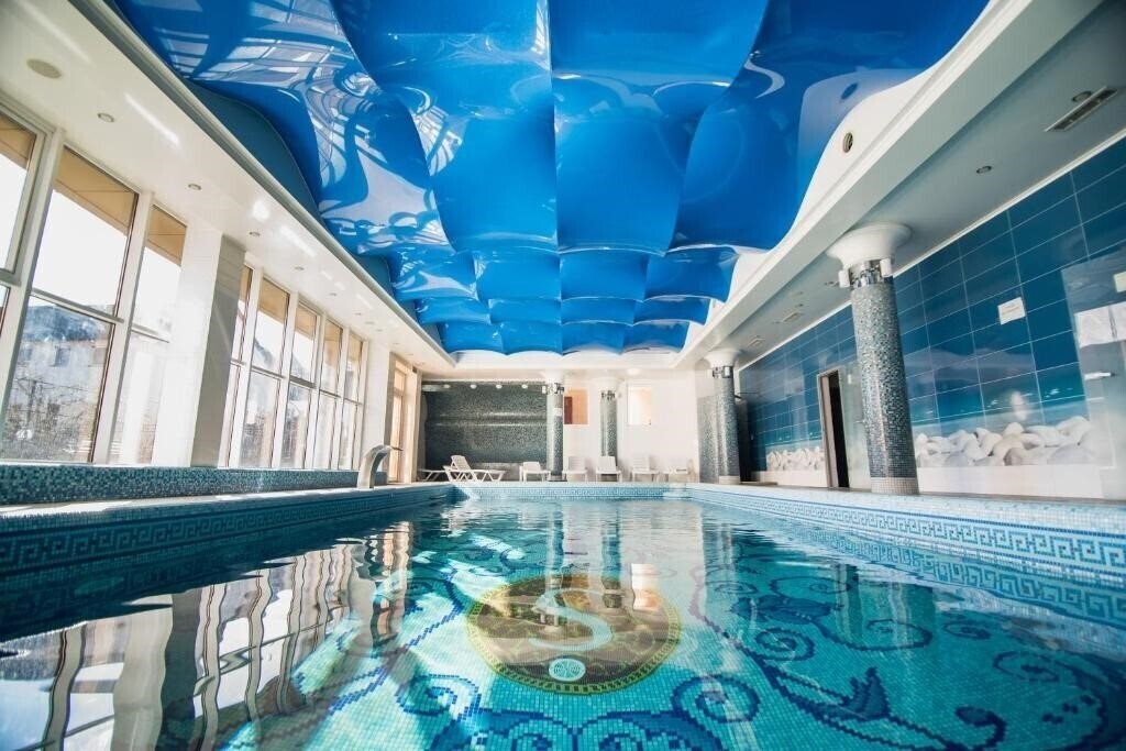 Апартаменты Софія Поляна 3*