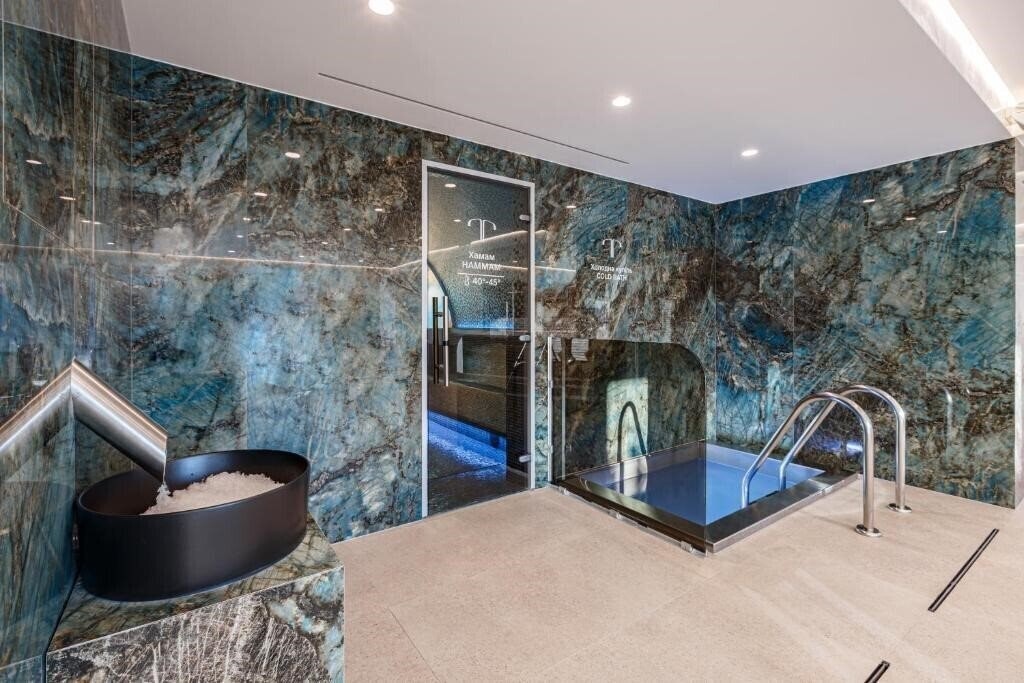 Территория Tavel 3*