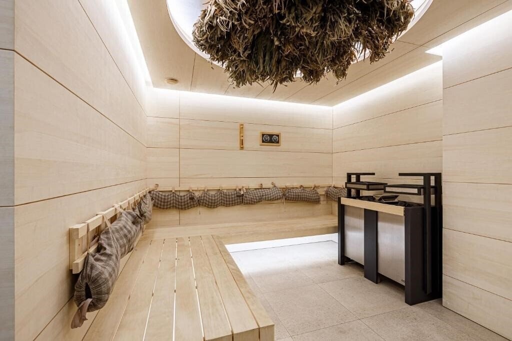 Апартаменты Tavel 3*