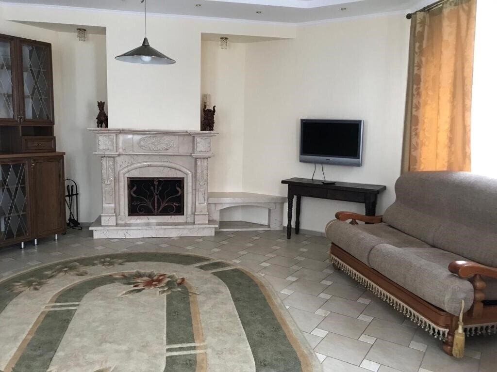 Вид Patkovski Hotel 4*