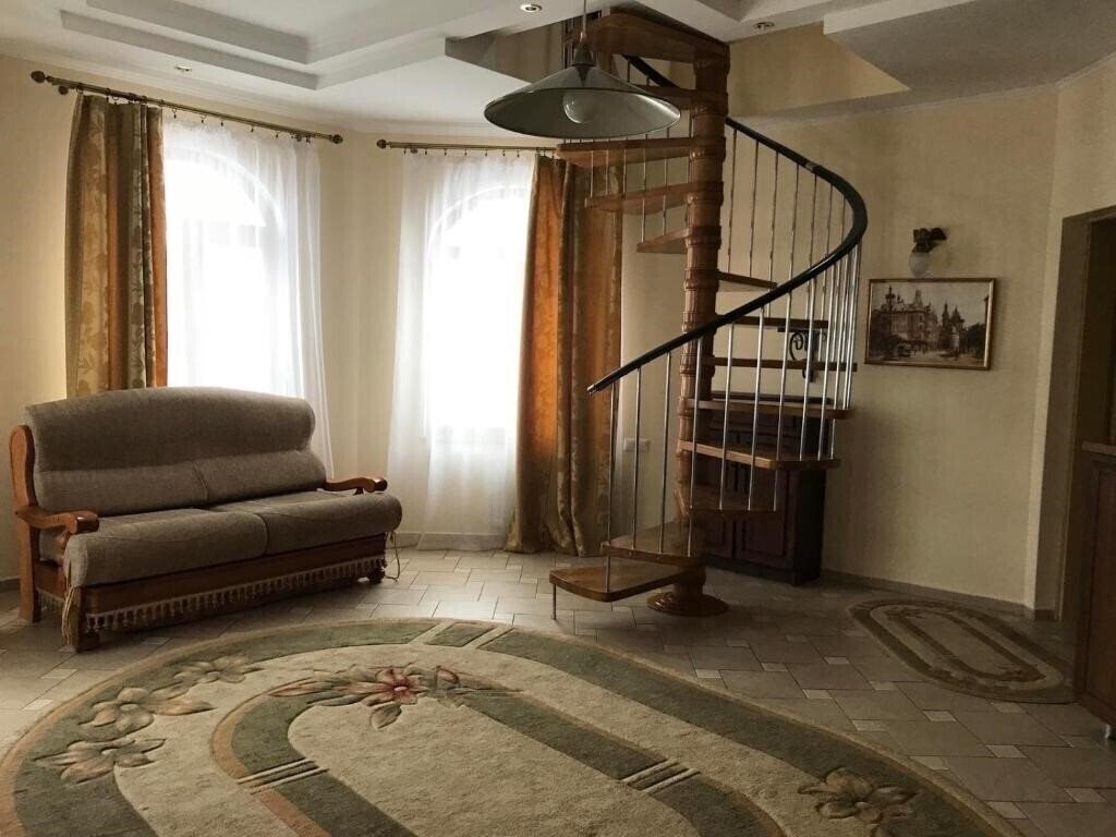 Территория Patkovski Hotel 4*