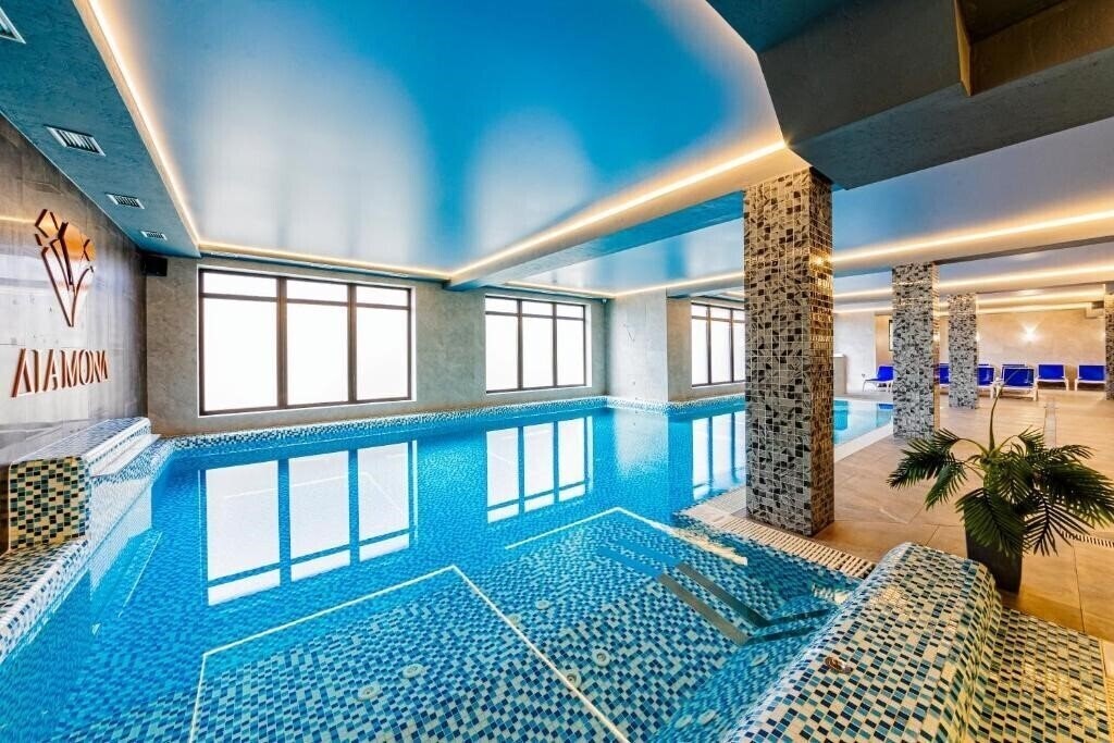 Панорама Diamond 4*