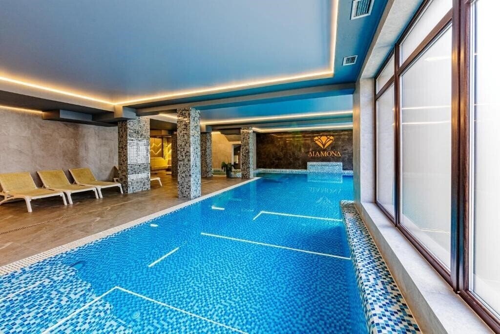 Фотографія Diamond 4*