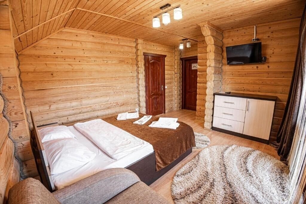 Панорама Чарда 3*