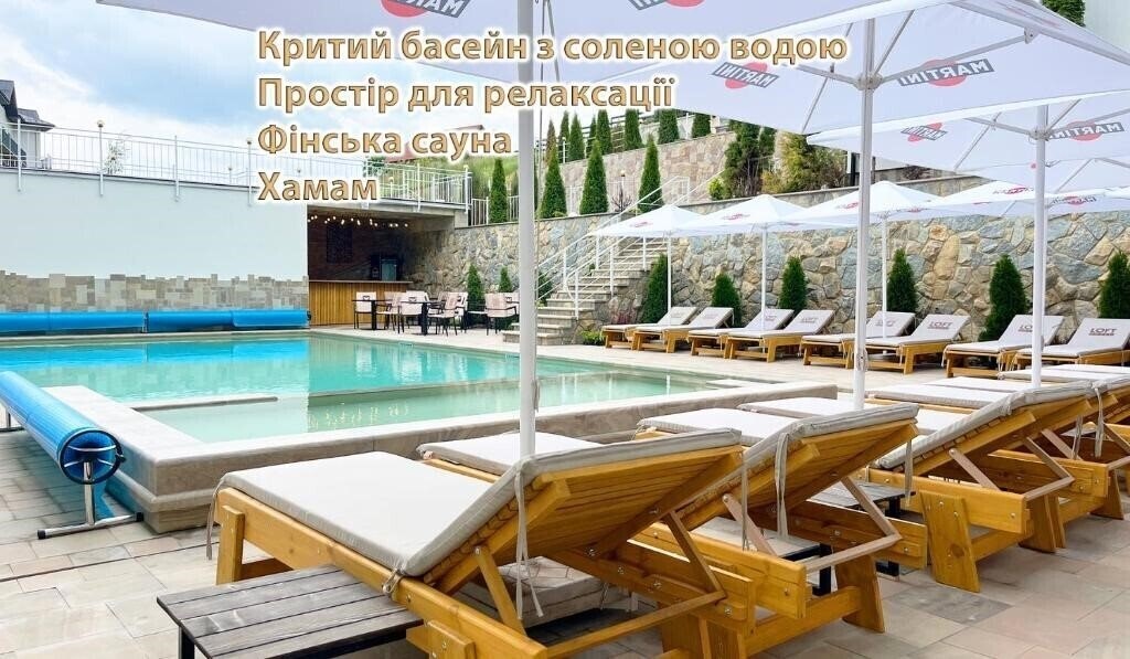 Отель Loft Hotel 3*