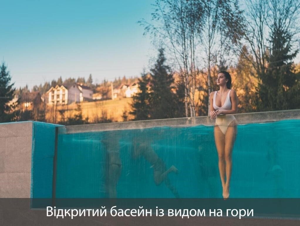 Апартаменты F & B SPA Resort Hotel (ex. Park Hotel Fomich) 4*