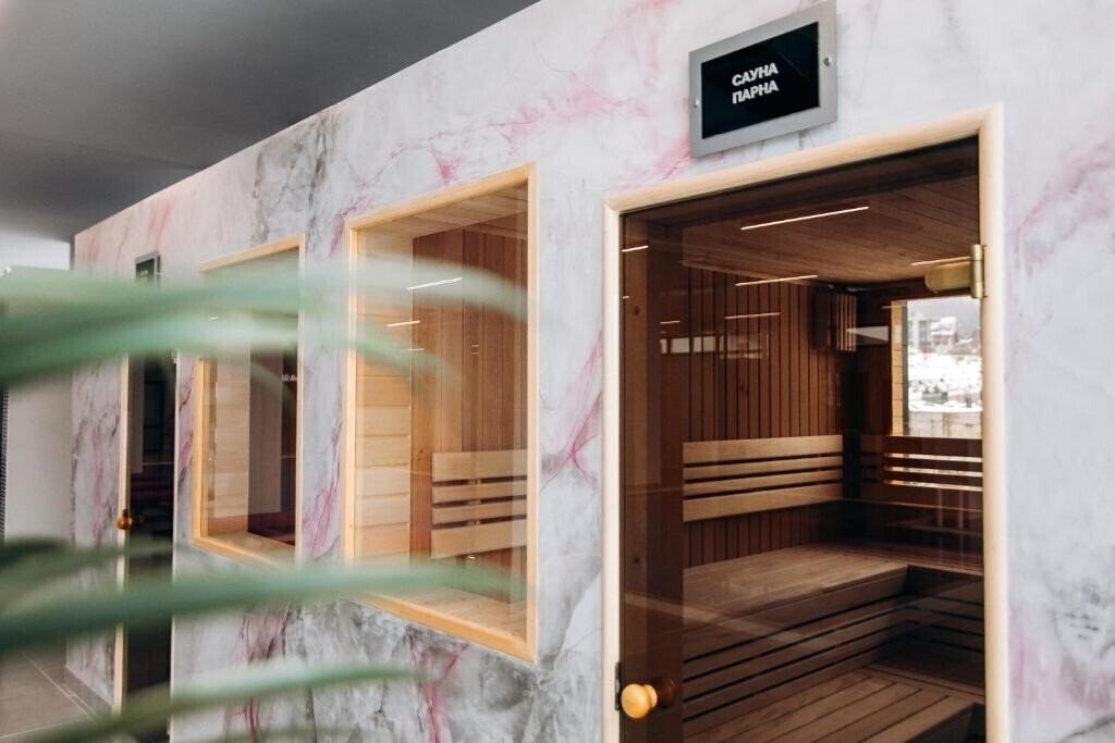 Панорама Kasimir Resort Hotel 2*