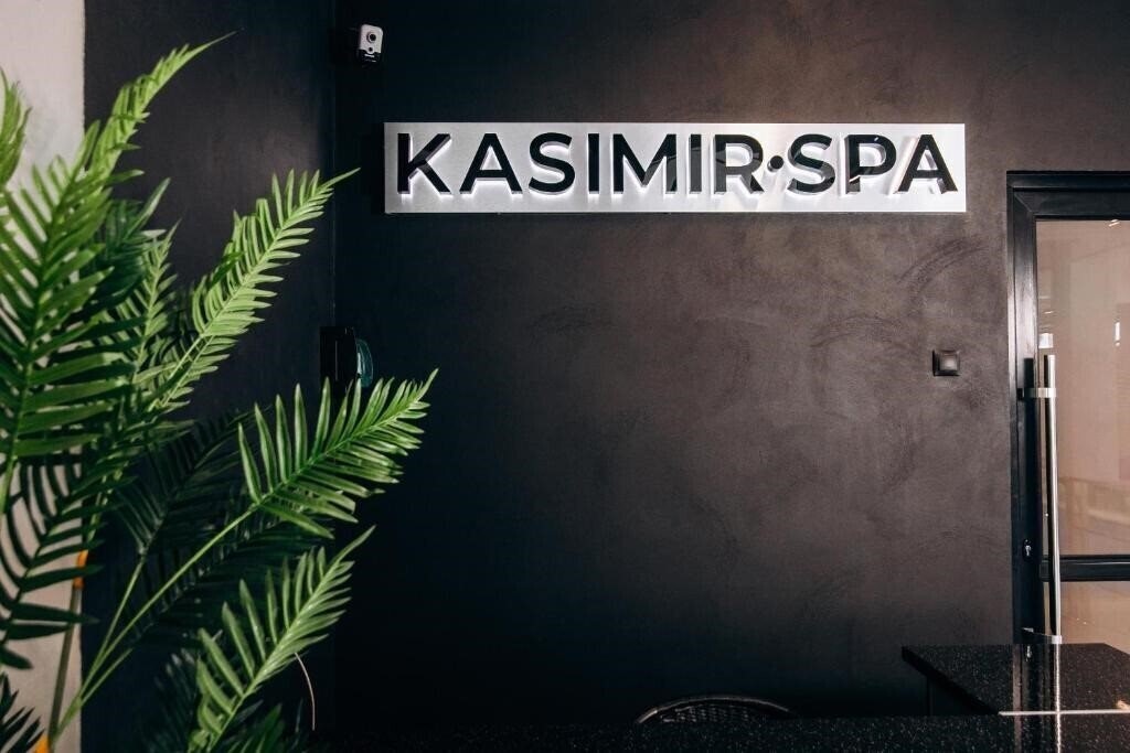 Картинка Kasimir Resort Hotel 2*