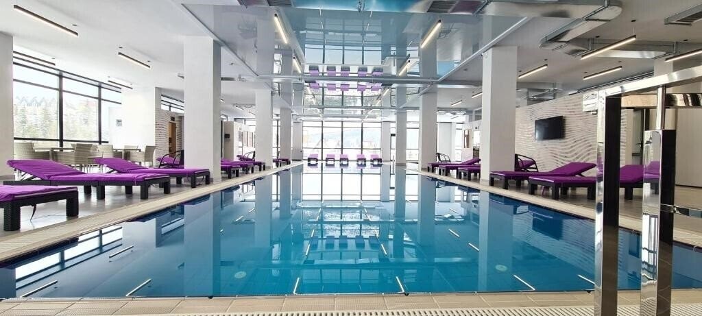 Вид Kasimir Resort Hotel 2*