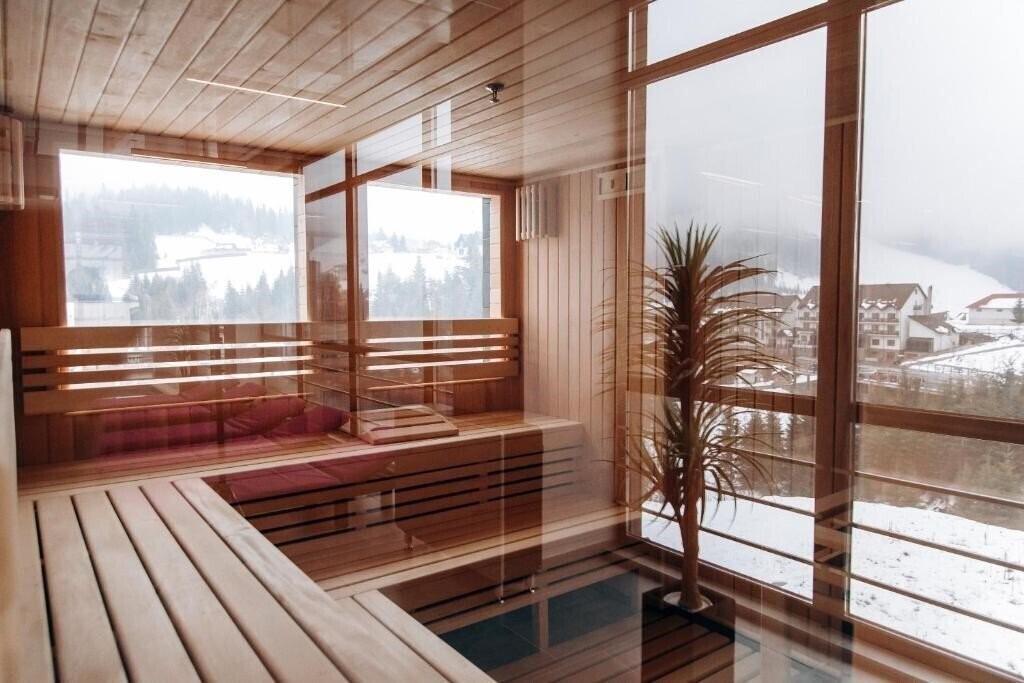 Апартаменты Kasimir Resort Hotel 2*