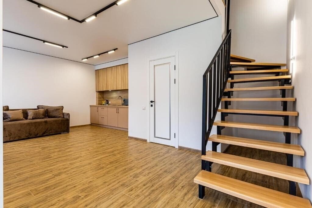 Апартаменты Під Стріхою 4*