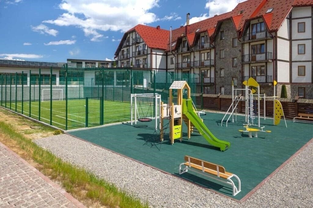 Картинка Continental SPA Resort 3*