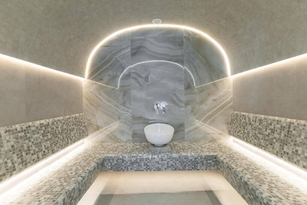 Апартаменты Continental SPA Resort 3*